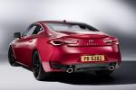 Infiniti Q60S 3.0t 2016 года (NA)